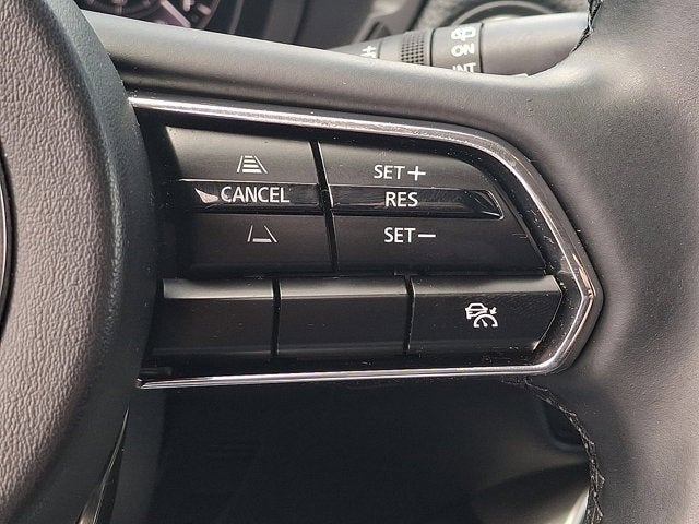 2024 Mazda Mazda CX-90 PHEV Preferred