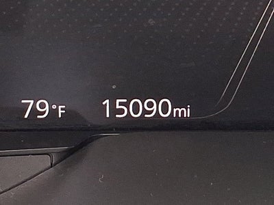 2024 Mazda Mazda CX-90 PHEV Preferred