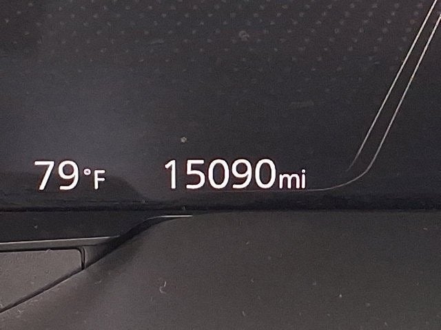 2024 Mazda Mazda CX-90 PHEV Preferred