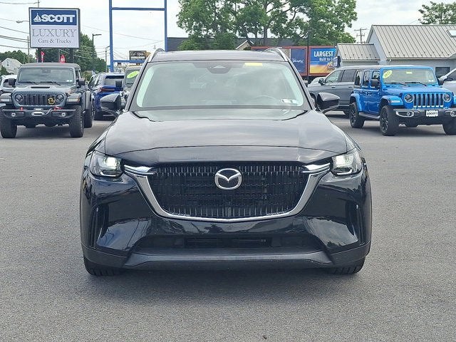 2024 Mazda Mazda CX-90 PHEV Preferred