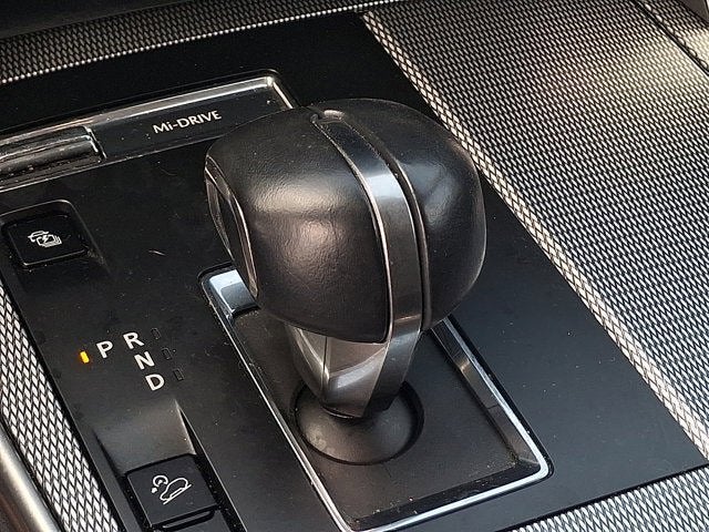 2024 Mazda Mazda CX-90 PHEV Preferred