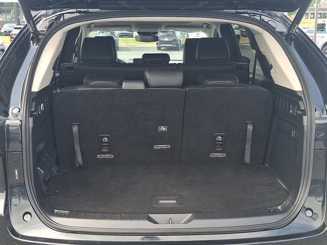 2024 Mazda Mazda CX-90 PHEV Preferred