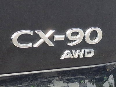 2024 Mazda Mazda CX-90 PHEV Preferred