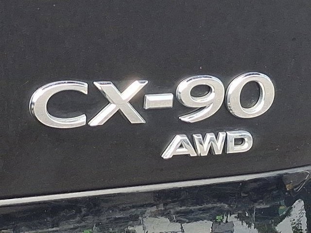 2024 Mazda Mazda CX-90 PHEV Preferred