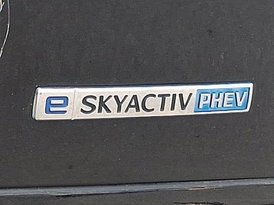 2024 Mazda Mazda CX-90 PHEV Preferred