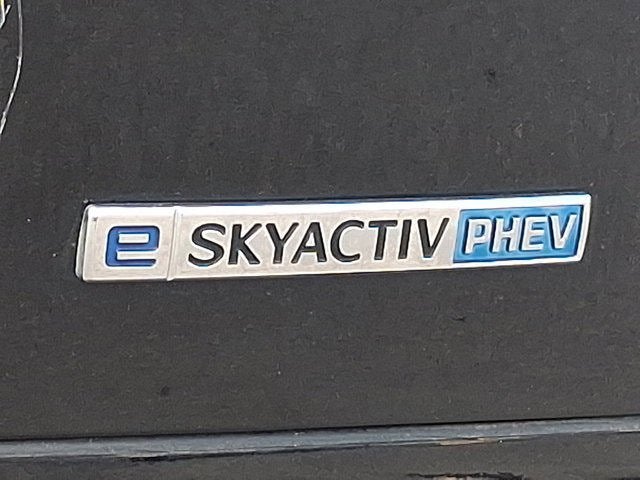 2024 Mazda Mazda CX-90 PHEV Preferred