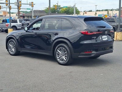 2024 Mazda Mazda CX-90 PHEV Preferred