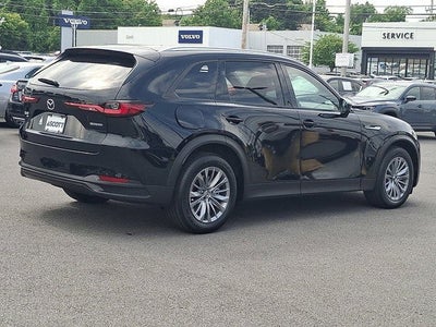 2024 Mazda Mazda CX-90 PHEV Preferred