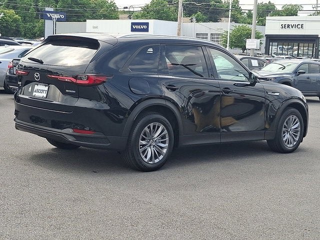 2024 Mazda Mazda CX-90 PHEV Preferred