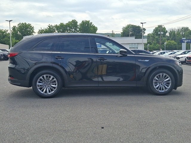 2024 Mazda Mazda CX-90 PHEV Preferred