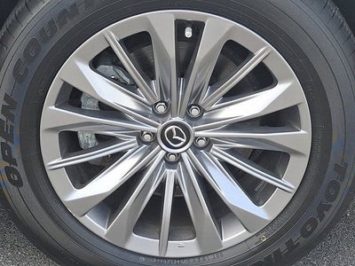 2024 Mazda Mazda CX-90 PHEV Preferred