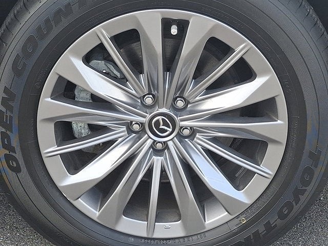 2024 Mazda Mazda CX-90 PHEV Preferred