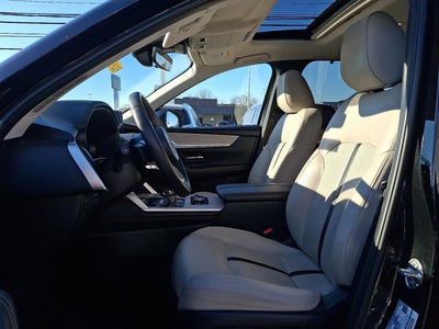 2024 Mazda Mazda CX-90 PHEV Preferred