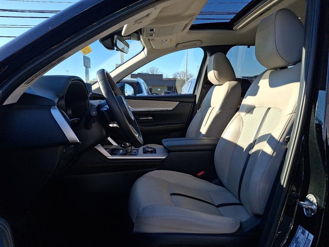 2024 Mazda Mazda CX-90 PHEV Preferred