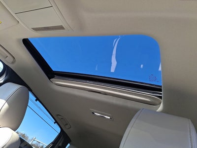 2024 Mazda Mazda CX-90 PHEV Preferred