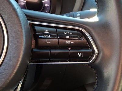 2024 Mazda Mazda CX-90 PHEV Preferred