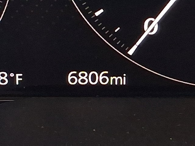 2024 Mazda Mazda CX-90 PHEV Preferred