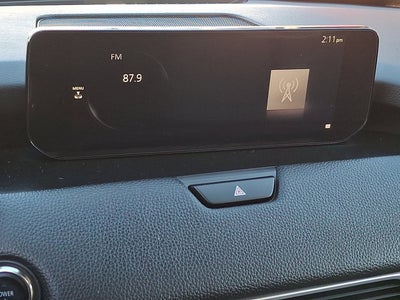 2024 Mazda Mazda CX-90 PHEV Preferred