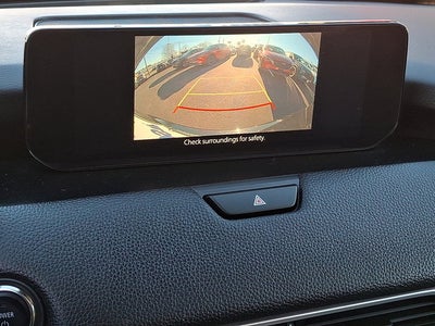 2024 Mazda Mazda CX-90 PHEV Preferred