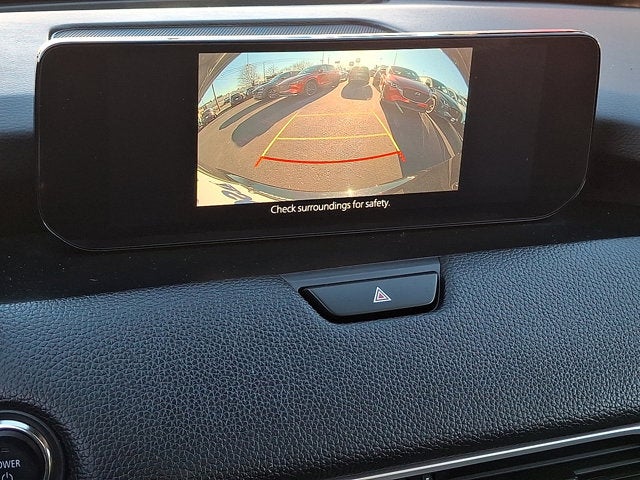 2024 Mazda Mazda CX-90 PHEV Preferred