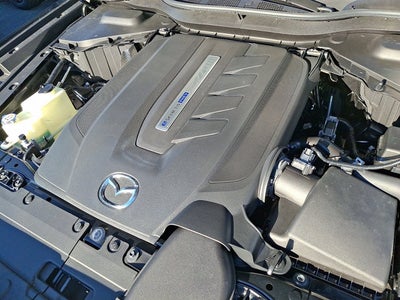 2024 Mazda Mazda CX-90 PHEV Preferred