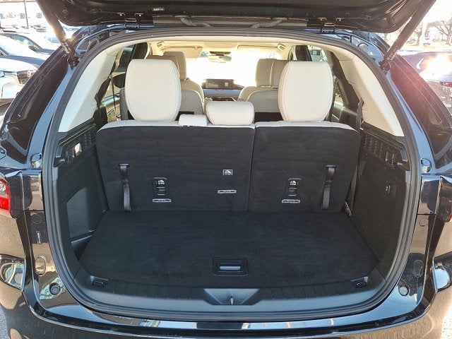 2024 Mazda Mazda CX-90 PHEV Preferred