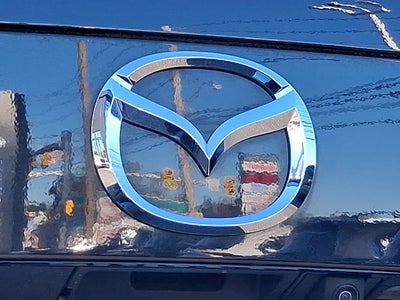 2024 Mazda Mazda CX-90 PHEV Preferred