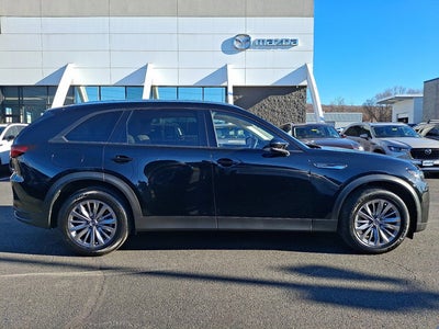 2024 Mazda Mazda CX-90 PHEV Preferred