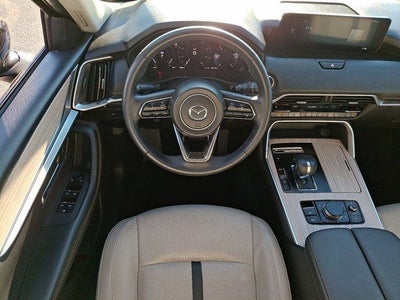 2024 Mazda Mazda CX-90 PHEV Preferred