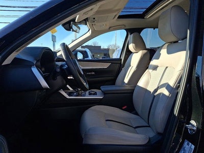 2024 Mazda Mazda CX-90 PHEV Preferred