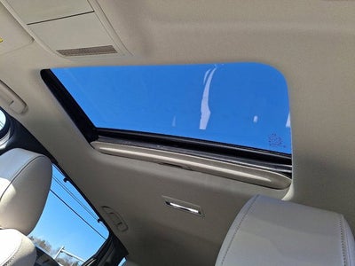 2024 Mazda Mazda CX-90 PHEV Preferred