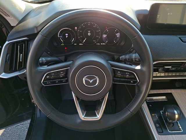 2024 Mazda Mazda CX-90 PHEV Preferred