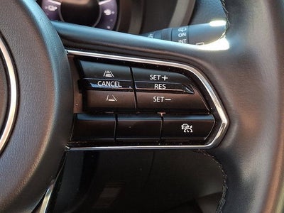 2024 Mazda Mazda CX-90 PHEV Preferred