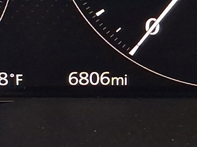 2024 Mazda Mazda CX-90 PHEV Preferred