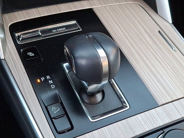 2024 Mazda Mazda CX-90 PHEV Preferred