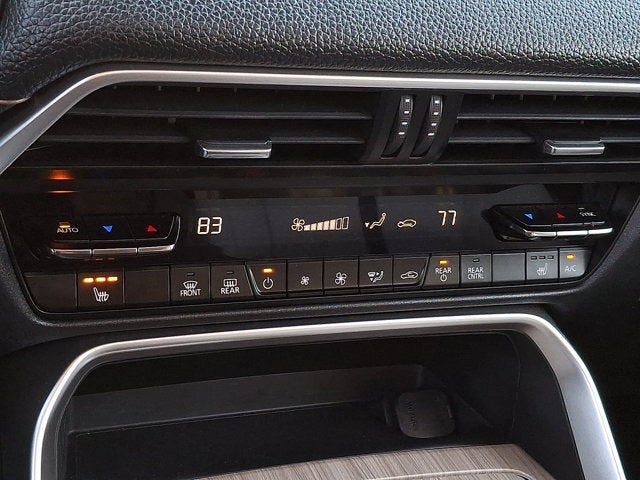 2024 Mazda Mazda CX-90 PHEV Preferred