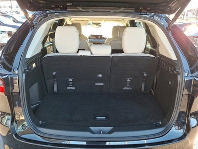 2024 Mazda Mazda CX-90 PHEV Preferred