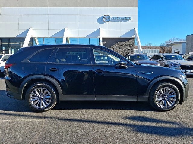 2024 Mazda Mazda CX-90 PHEV Preferred