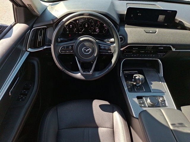 2024 Mazda Mazda CX-90 PHEV Preferred