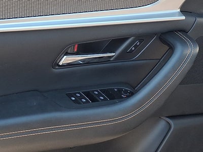 2024 Mazda Mazda CX-90 PHEV Preferred