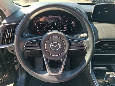 2024 Mazda Mazda CX-90 PHEV Preferred