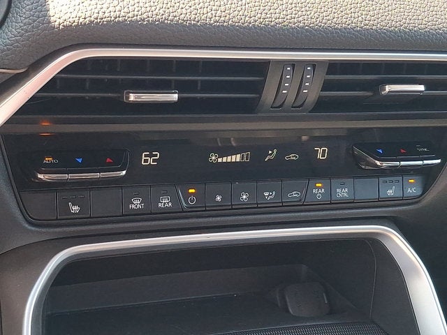2024 Mazda Mazda CX-90 PHEV Preferred