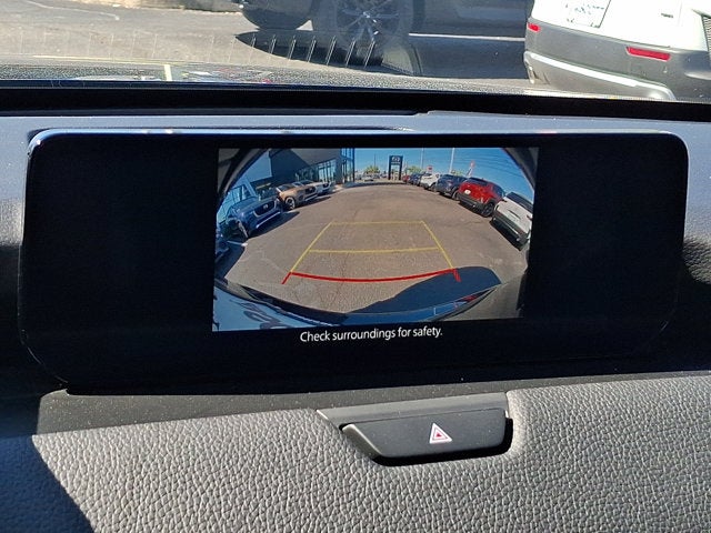 2024 Mazda Mazda CX-90 PHEV Preferred