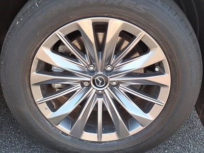 2024 Mazda Mazda CX-90 PHEV Preferred