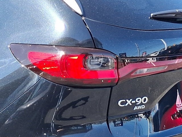 2024 Mazda Mazda CX-90 PHEV Preferred
