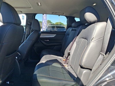 2024 Mazda Mazda CX-90 PHEV Preferred