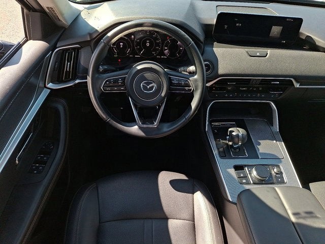 2024 Mazda Mazda CX-90 PHEV Preferred