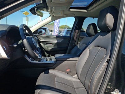 2024 Mazda Mazda CX-90 PHEV Preferred