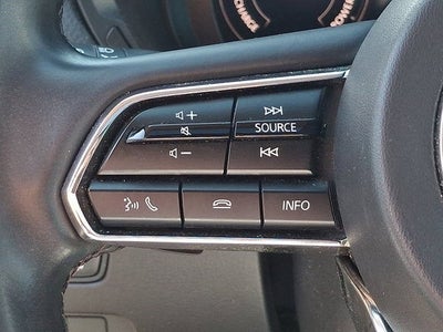 2024 Mazda Mazda CX-90 PHEV Preferred