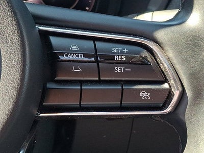 2024 Mazda Mazda CX-90 PHEV Preferred